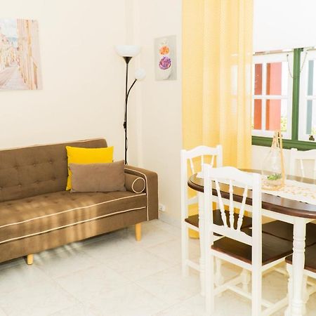 La Rivera Apartments Tenagua Exterior foto