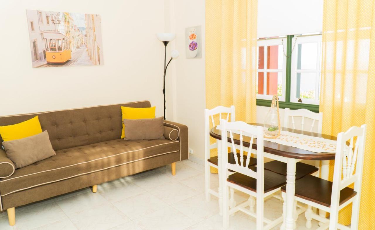 La Rivera Apartments Tenagua Exterior foto