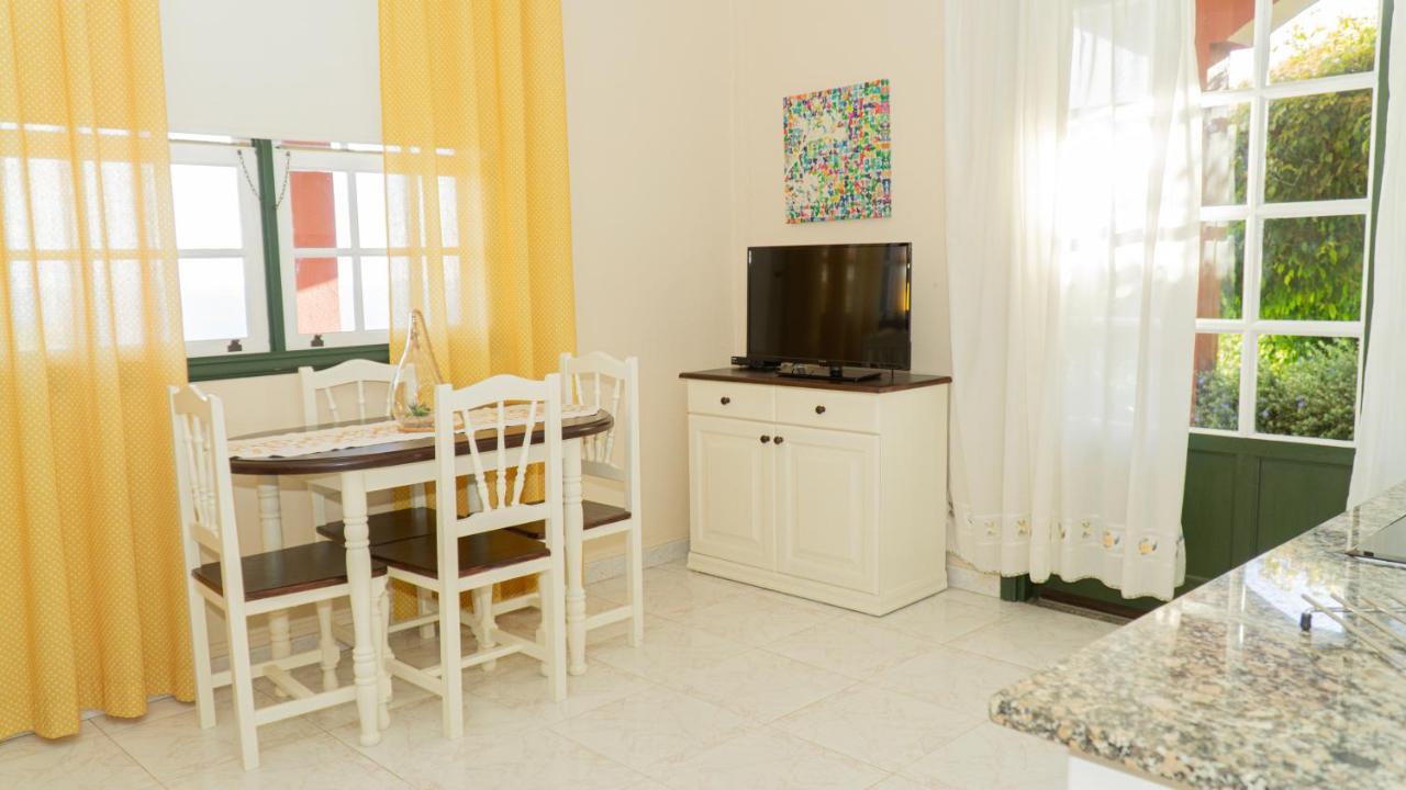 La Rivera Apartments Tenagua Exterior foto
