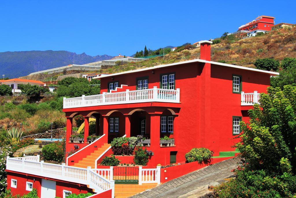 La Rivera Apartments Tenagua Exterior foto