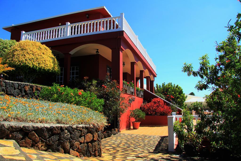 La Rivera Apartments Tenagua Exterior foto