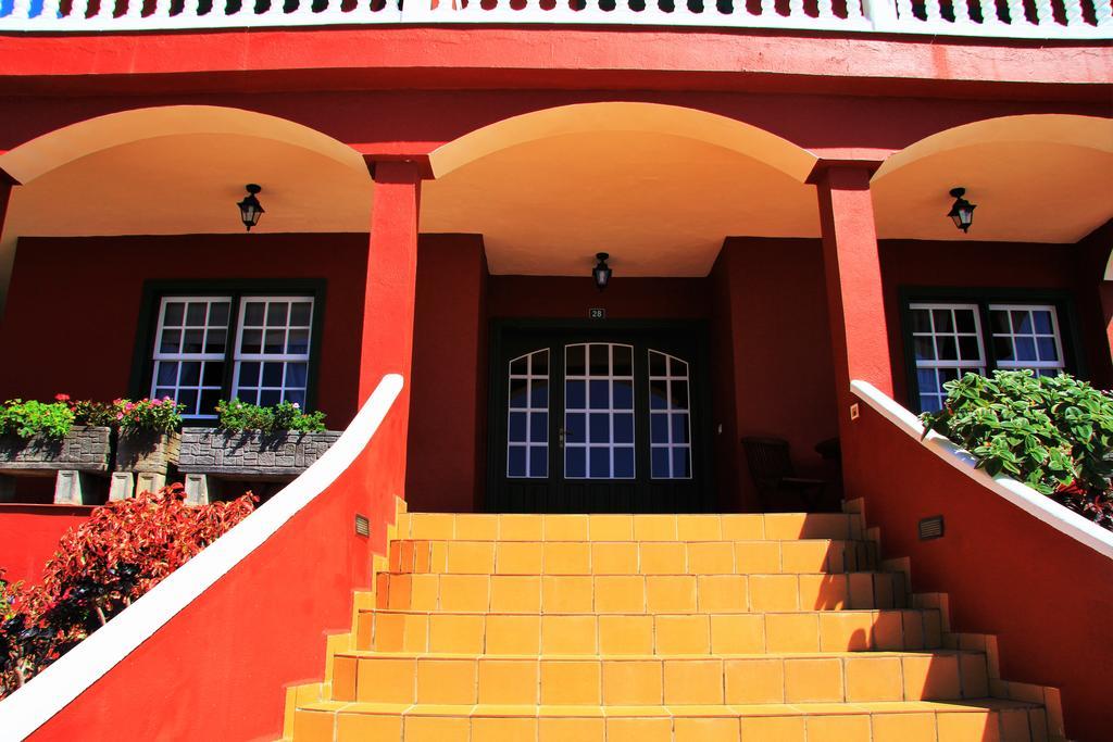 La Rivera Apartments Tenagua Exterior foto